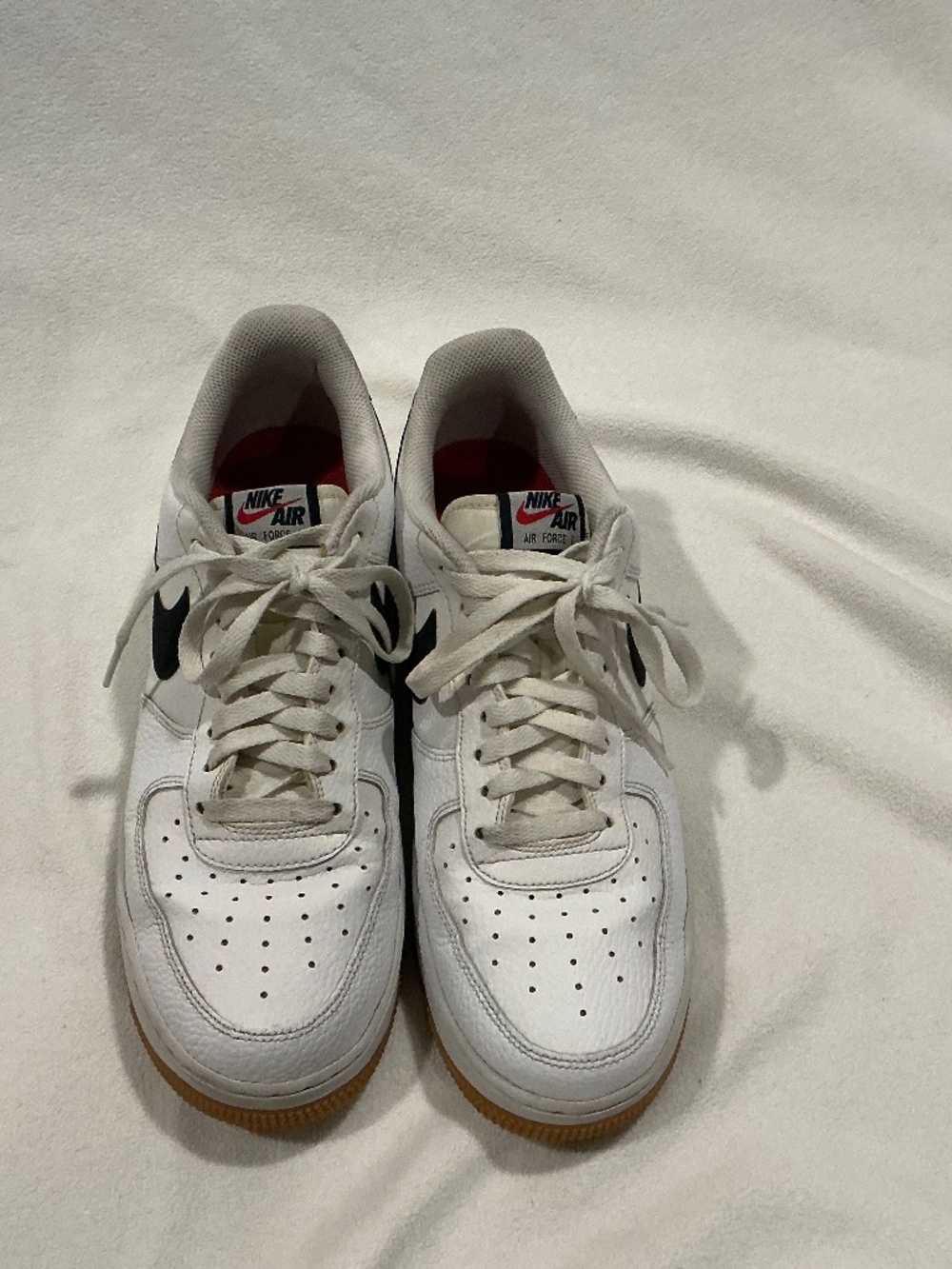 Nike Air Force 1’s